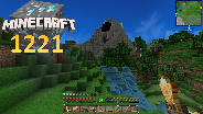 MINECRAFT #1221 - Willi Wuffmann steht hier rum ☼ Let's Play Minecraft [HD]