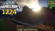 MINECRAFT #1224 - Das kleine Gebäude ☼ Let's Play Minecraft [HD]