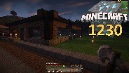 MINECRAFT #1230 - Beginn des Pferdestalls ☼ Let's Play Minecraft [HD]
