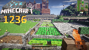 MINECRAFT #1236 - Die Fremde Sandmine ☼ Let's Play Minecraft [HD]