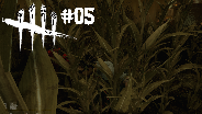 DEAD BY DAYLIGHT #05 - Zuschauermodus ☼ Let's Play [HD] [FACECAM]