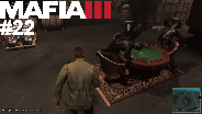 MAFIA 3 #22 - Die Lagerhalle ☼ Let's Play Mafia III [HD]