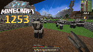 MINECRAFT #1253 - Sie sind alle Nackt ☼ Let's Play Minecraft [HD]