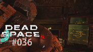 Let's Play Dead Space 3 #36 - Schnell mal weiter [HD] [Deutsch] [FaceCam]