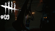 DEAD BY DAYLIGHT #09 - Byl0 der Gärtner ☼ Let's Play [HD] [FACECAM]
