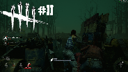 DEAD BY DAYLIGHT #11 - Ein Byl0 und zwei Frauen ☼ Let's Play [HD] [FACECAM]