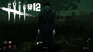 DEAD BY DAYLIGHT #12 - Rosti im Stimmbruch ☼ Let's Play [HD] [FACECAM]