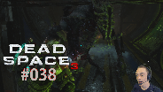 Let's Play Dead Space 3 #38 - Frei wie ein Vogel [HD] [Deutsch] [FaceCam]