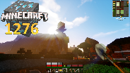 MINECRAFT #1276 - Wasser und Strom ☼ Let's Play Minecraft [HD]