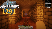 MINECRAFT #1291 - Entdeckung: Die U-Bahn ☼ Let's Play Minecraft [HD]