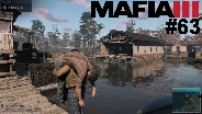 MAFIA 3 #63 - Sie haben keinen Hunger mehr ☼ Let's Play Mafia III [HD]