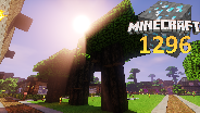 MINECRAFT #1296 - Viel Aufwand, für Art gerechte Haltung ☼ Let's Play Minecraft [HD]