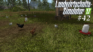 LANDWIRTSCHAFTS-SIMULATOR 17 #42 - Kein Server, aber Multiplayer ☼ Let's Play [HD]