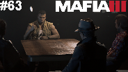 MAFIA 3 #67 - Der neue Bezirk ☼ Let's Play Mafia III [HD]