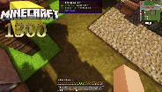 MINECRAFT #1300 - Ein Chroma Hills Update :o ☼ Let's Play Minecraft [HD]