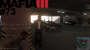 MAFIA 3 #73 - Verfolgung ☼ Let's Play Mafia III [HD]