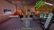 LIFE IN THE WOODS #23 - Es war sehr Befriedigend ☼ Let's Play LitW [HD]