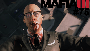 MAFIA 3 #75 - Der schnellste Weg ins Erdgeschoss ☼ Let's Play Mafia III [HD]