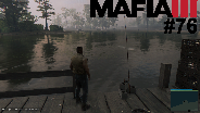 MAFIA 3 #76 - Unerreichbare Insel ☼ Let's Play Mafia III [HD]