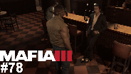 MAFIA 3 #78 - Der Typ in der Kneipe ☼ Let's Play Mafia III [HD]