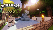 MINECRAFT #1309 - Das neue Eisbären Gehege ☼ Let's Play Minecraft [HD]