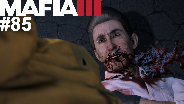 MAFIA 3 #85 - Die Italiener kommen ☼ Let's Play Mafia III [HD]