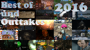 Best of und Outtakes 2016