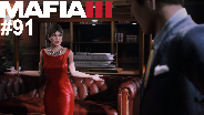 MAFIA 3 #91 - Unter Druck ☼ Let's Play Mafia III [HD]