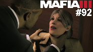 MAFIA 3 #92 - Texturen Bug, und die letzte der Familie ☼ Let's Play Mafia III [HD]