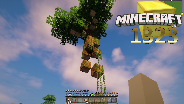 MINECRAFT #1323 - Automatisches Baumrupfen ☼ Let's Play Minecraft [HD]