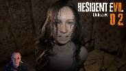 RESIDENT EVIL 7 #02 - Sie lebt, oder? ☼ Let's Play Resident Evil 7 [HD] [FACECAM]