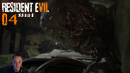 RESIDENT EVIL 7 #04 - Schlacht in der Garage ☼ Let's Play Resident Evil 7 [HD] [FACECAM]