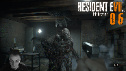 RESIDENT EVIL 7 #06 - Ungeliebte Hausbewohner ☼ Let's Play Resident Evil 7 [HD] [FACECAM]
