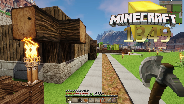 MINECRAFT #1349 - Das neue Gebäude ☼ Let's Play Minecraft [HD]