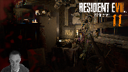 RESIDENT EVIL 7 #11 - Das Rezept ☼ Let's Play Resident Evil 7 [HD] [FACECAM]