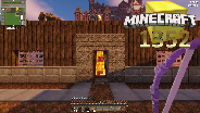 MINECRAFT #1352 - Der erste Besucher ☼ Let's Play Mainecraft [HD]