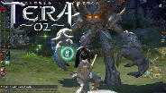 TERA #02 - Wenn Bäume durchdrehen ☼ Let's Play Tera [HD]