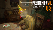 RESIDENT EVIL 7 DLC#1 #03 - Happy Birthday ☼ Let's Play Resident Evil 7