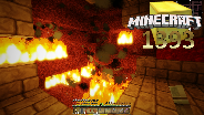 MINECRAFT #1393 - Gute Idee: Ein Bett im Nether ☼ Let's Play Minecraft [HD]