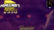 MINECRAFT #1398 - Das Ende der Nether Baustelle ☼ Let's Play Minecraft [HD]