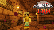 MINECRAFT #1401 - Bunt wie ein Vogel ☼ Let's Play Minecraft [HD]