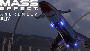 MASS EFFECT ANDROMEDA #07 - Detektiv Unfall Rosti im Dienst ☼ Let's Play