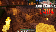 MINECRAFT #1404 - Bis auf die Grundmauern ☼ Let's Play Minecraft [HD]