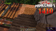 MINECRAFT #1410 - Wachsende Aussicht ☼ Let's Play Minecraft [HD]