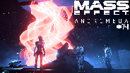 MASS EFFECT ANDROMEDA #14 - Die Besiedlung von EOS ☼ Let's Play