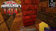 MINECRAFT #1414 - Hallo Echo ☼ Let's Play Minecraft [HD]