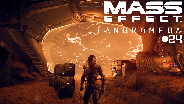 MASS EFFECT ANDROMEDA #24 - Ins Herz des Gegners ☼ Let's Play