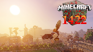 MINECRAFT #1422 - Frei wie ein Vogel ☼ Let's Play Minecraft [HD]