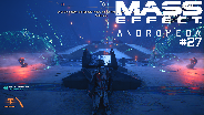 MASS EFFECT ANDROMEDA #27 - Das Gewölbe auf Voeld ☼ Let's Play