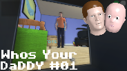 WHO'S YOUR DADDY #01 - Was geht mit Papa? ☼ Let's Play [HD] [LPT]